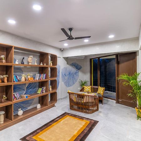 The Hosteller Kasauli Ngoại thất bức ảnh